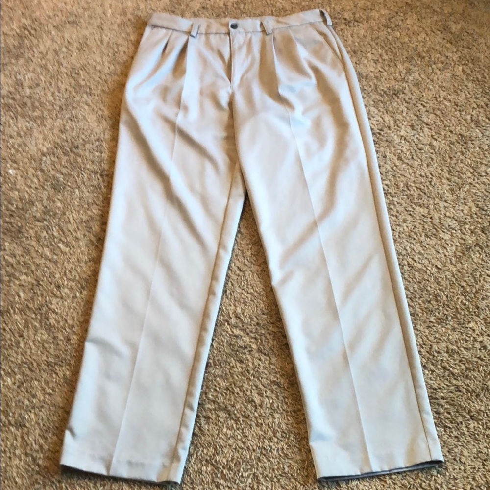 I zod golf pants